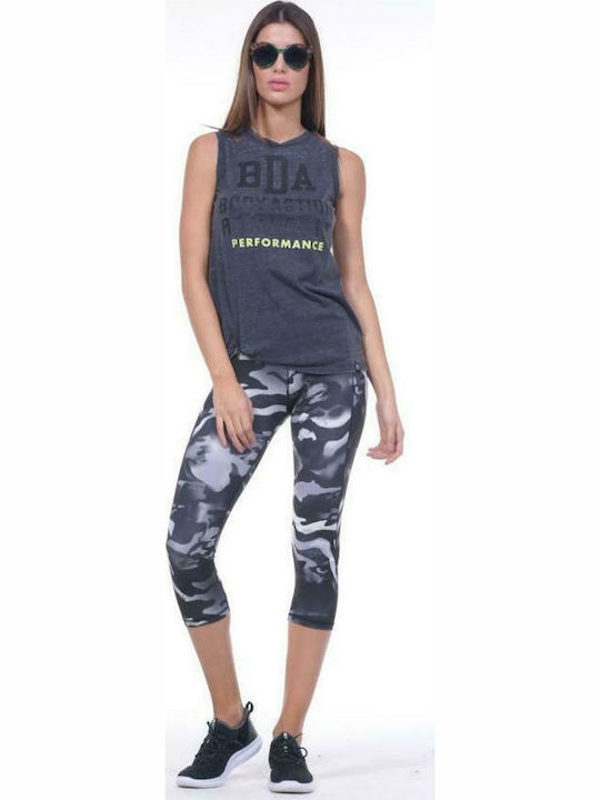 Women's Leggings Body Action