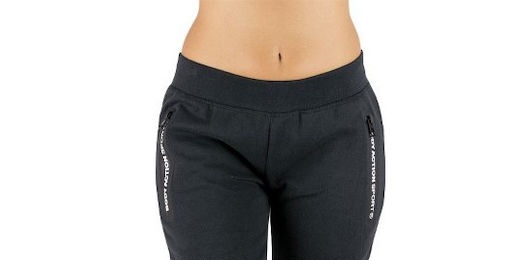 Women's Tracksuits Body Action