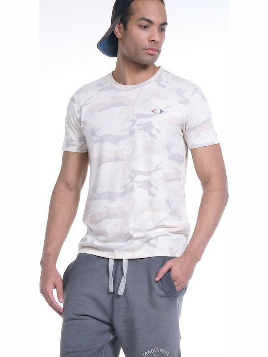 Men's T-Shirts Body Action