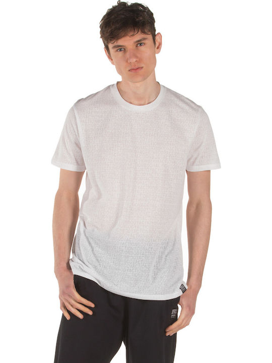 Men's T-Shirts Body Action