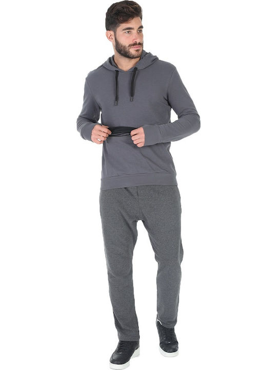 Men's Hoodies & Sweatshirts BodyTalk