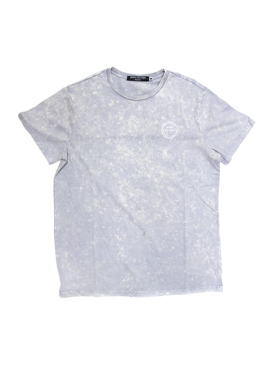 Men's T-Shirts Body Action White