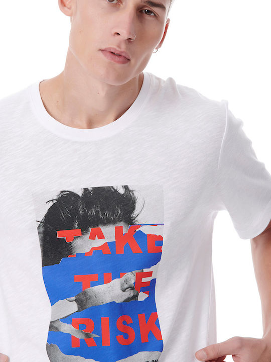 Men's T-Shirts BodyTalk