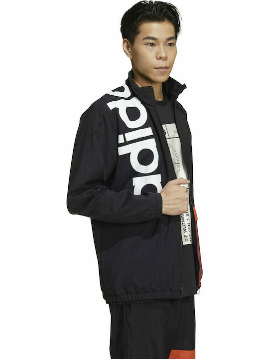 Men's Jackets Adidas