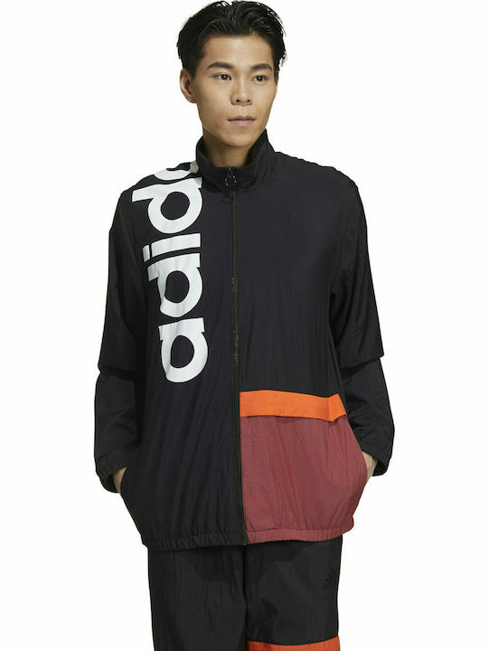 Men's Jackets Adidas