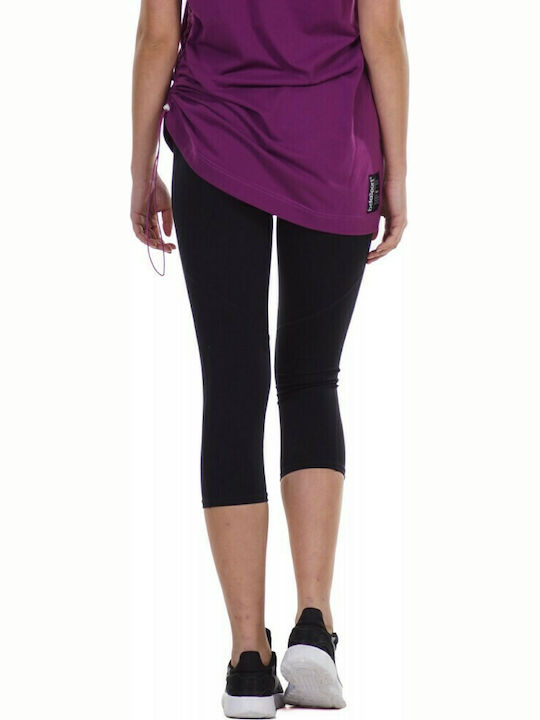 Women's Leggings Body Action