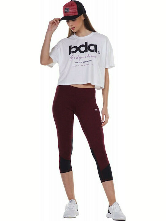 Women's Leggings Body Action