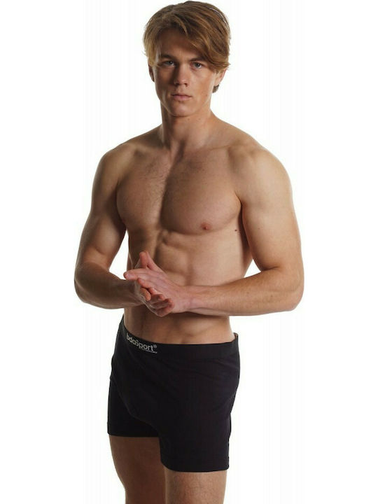 Men's Underwear Body Action