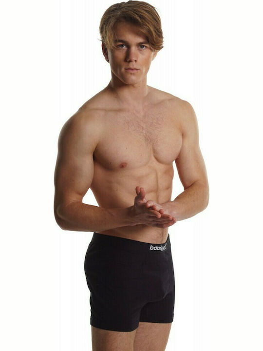 Men's Underwear Body Action