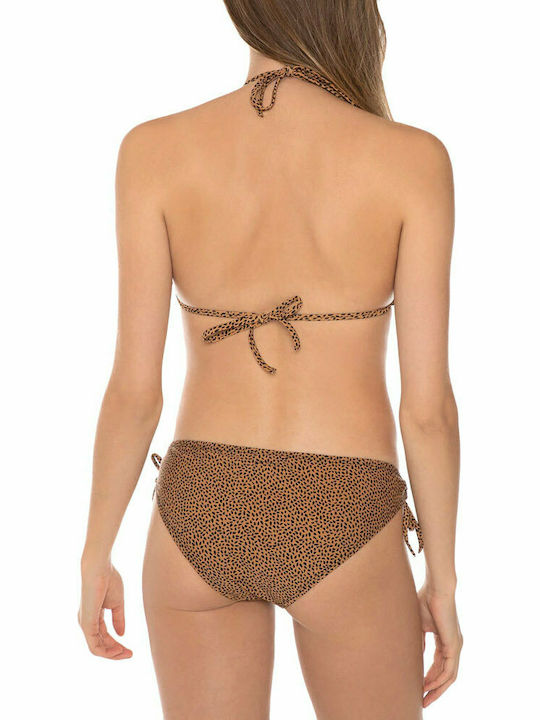 Women's Swimwear Protest White