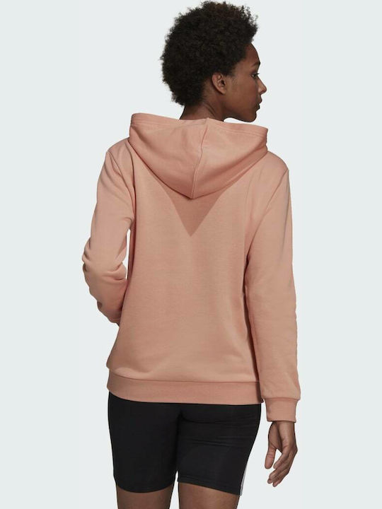 Women's Hoodies & Sweatshirts Adidas