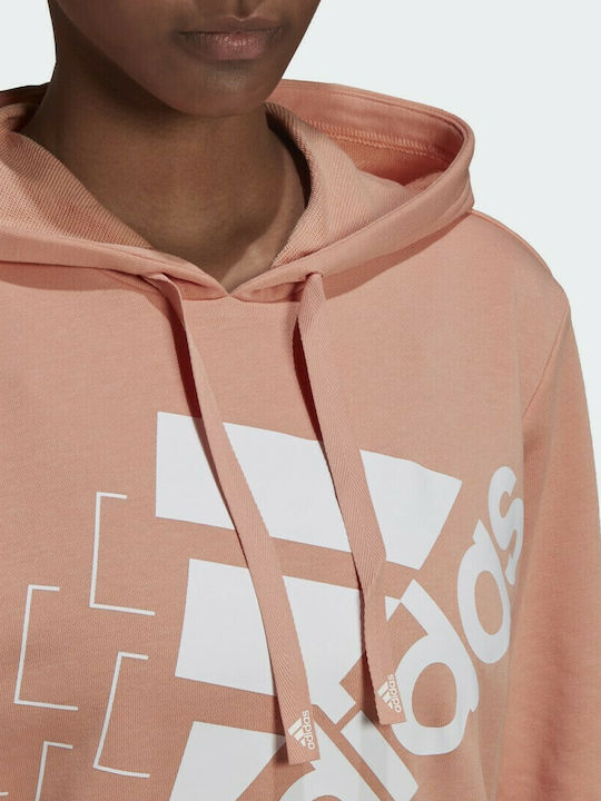 Women's Hoodies & Sweatshirts Adidas