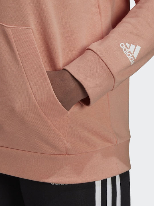 Women's Hoodies & Sweatshirts Adidas