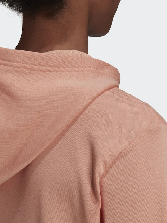 Women's Hoodies & Sweatshirts Adidas