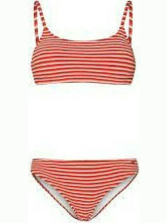 Women's Swimwear Protest White