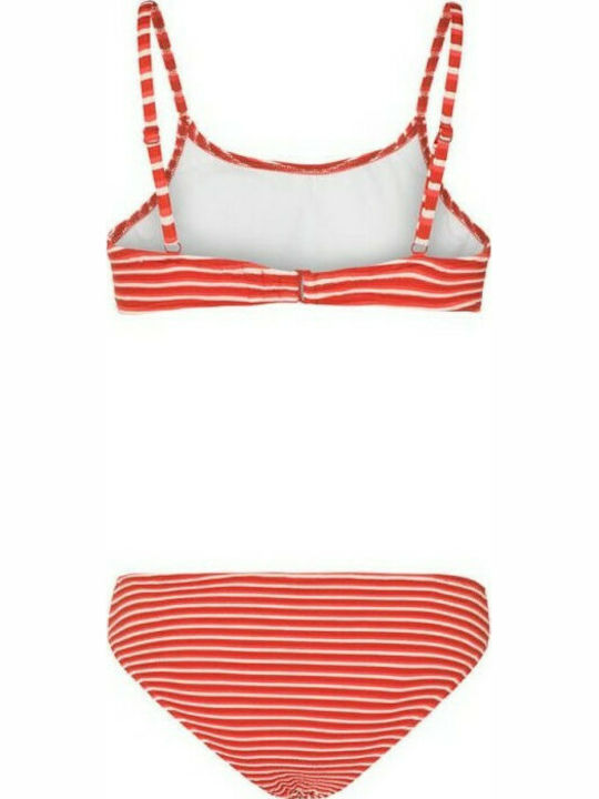 Women's Swimwear Protest White