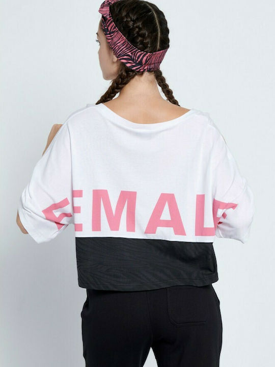 Women's T-Shirts BodyTalk