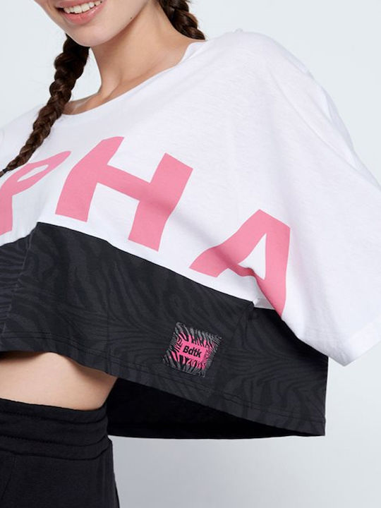 Women's T-Shirts BodyTalk