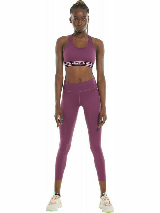 Women's Sports Bras Body Action