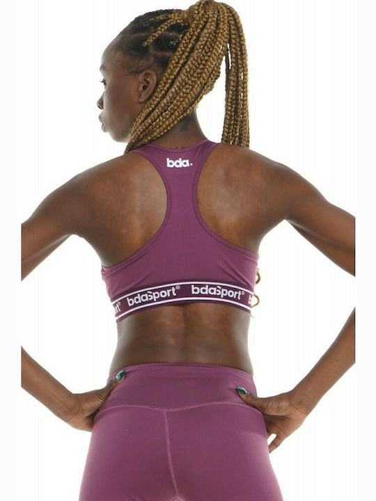 Women's Sports Bras Body Action