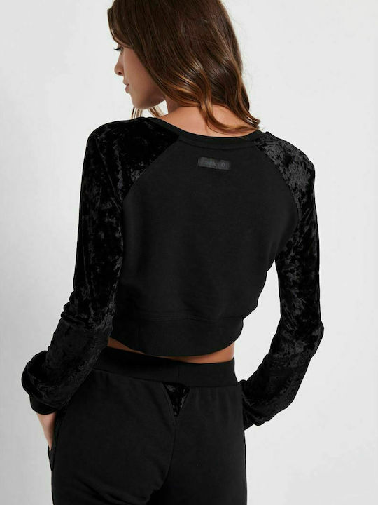 Women's Crop Tops BodyTalk