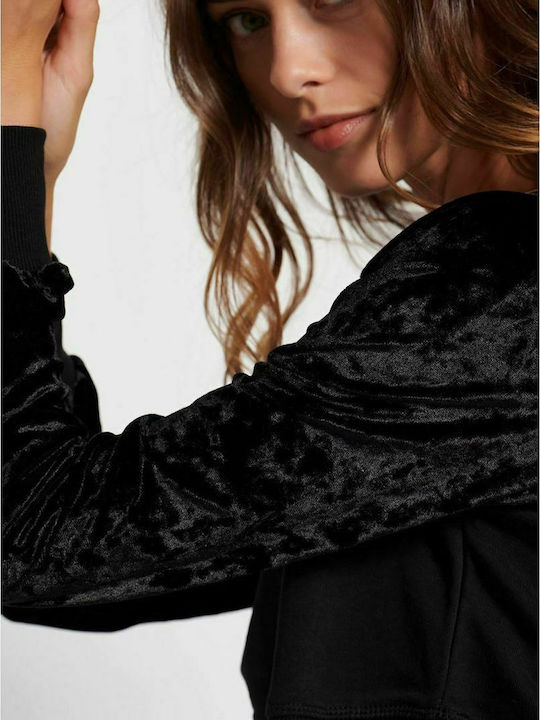 Women's Crop Tops BodyTalk