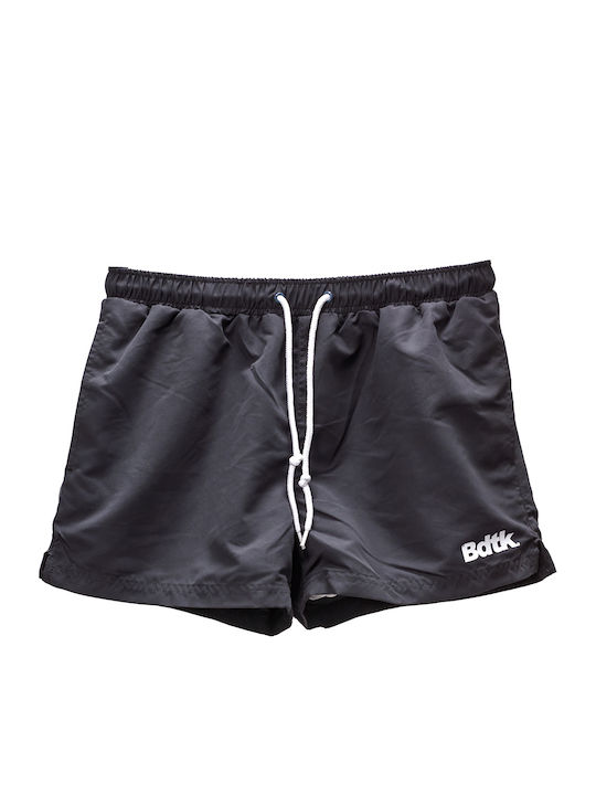 Men's Swimwear BodyTalk White