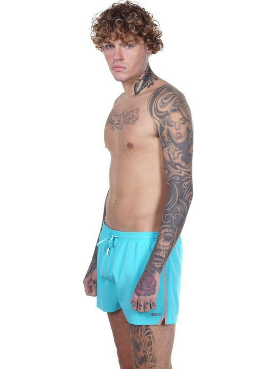 Men's Swimwear Body Action