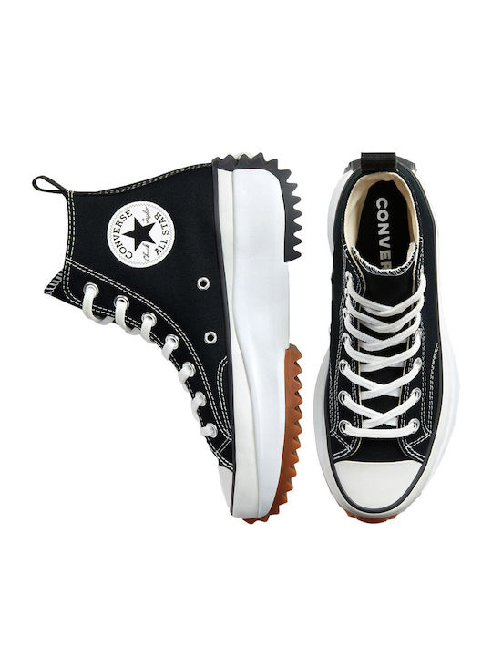 Women's Sneakers Converse Black