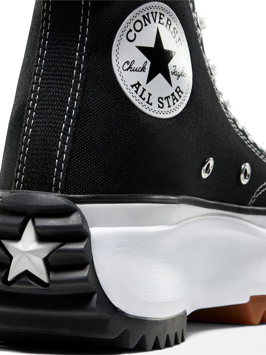Women's Sneakers Converse Black