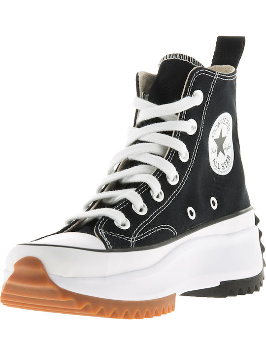 Women's Sneakers Converse Black