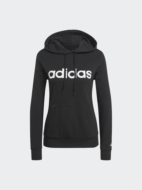 ESSENTIALS HOODIE GL0635