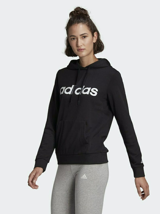 Women's Hoodies & Sweatshirts Adidas