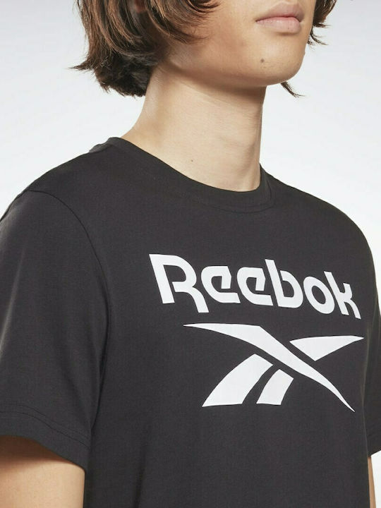 Men's T-Shirts Reebok
