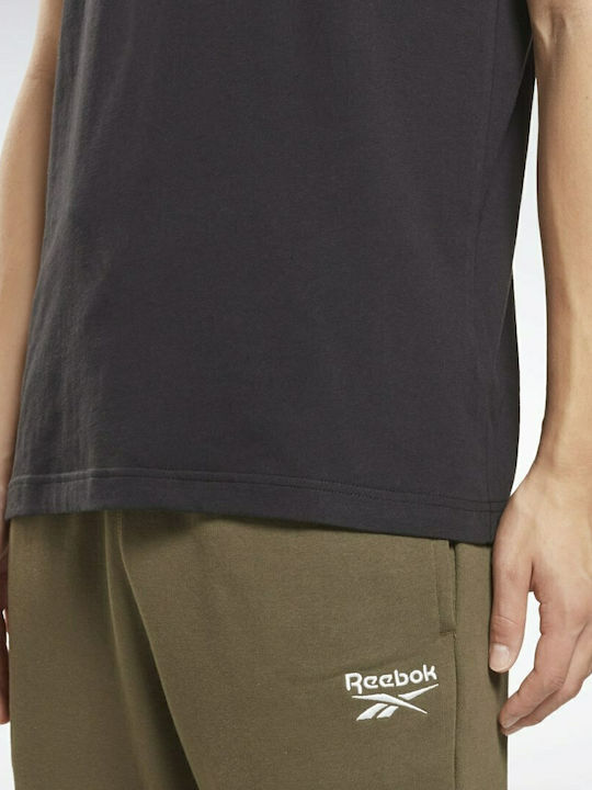Men's T-Shirts Reebok