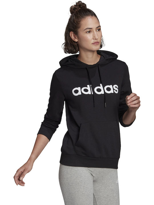 Women's Hoodies & Sweatshirts Adidas