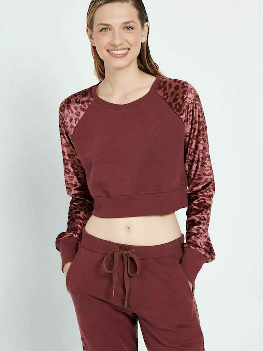 Women's Hoodies & Sweatshirts BodyTalk