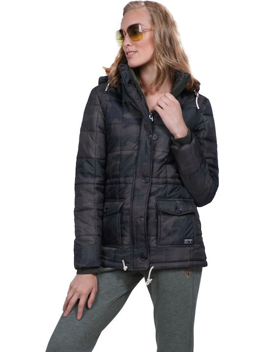 Women's Jackets Body Action