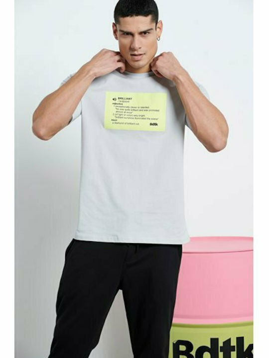 Men's T-Shirts BodyTalk