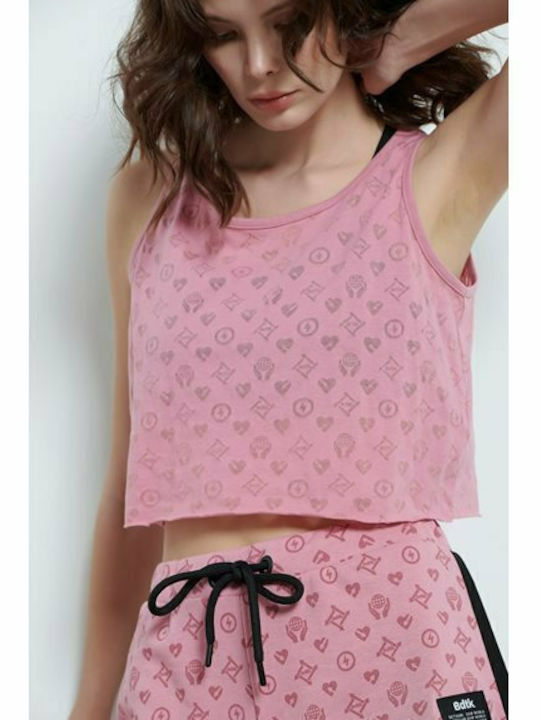 Women's Crop Tops BodyTalk