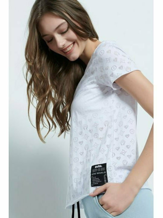 Women's T-Shirts BodyTalk