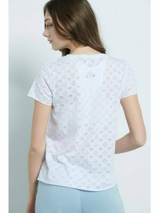 Women's T-Shirts BodyTalk