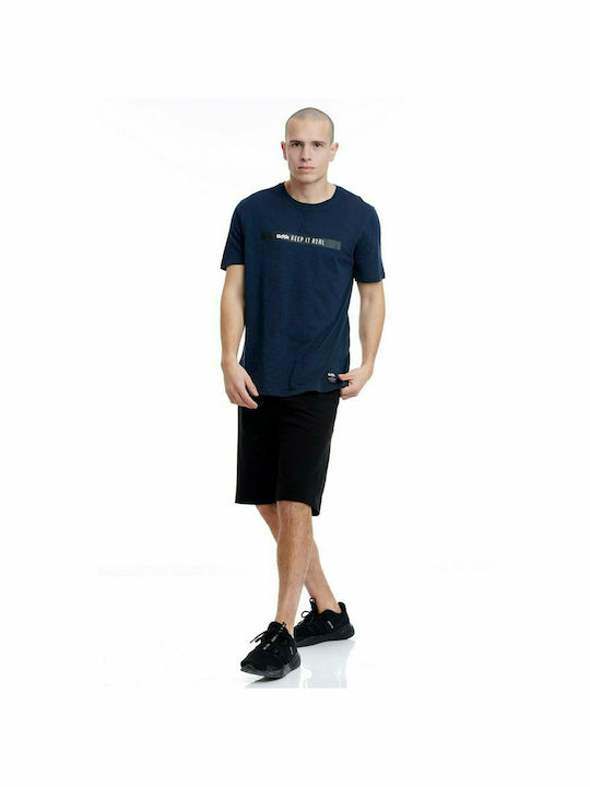 Men's Shorts BodyTalk