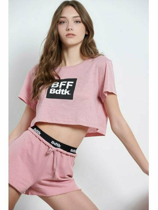 Women's T-Shirts BodyTalk