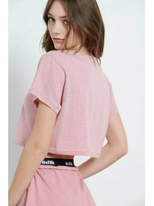 Women's T-Shirts BodyTalk