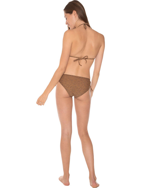 Women's Swimwear Protest White