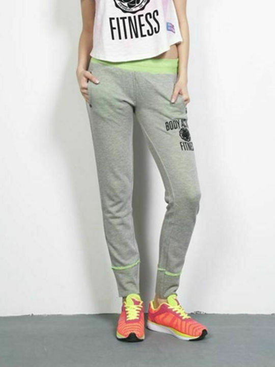 Women's Tracksuits Body Action