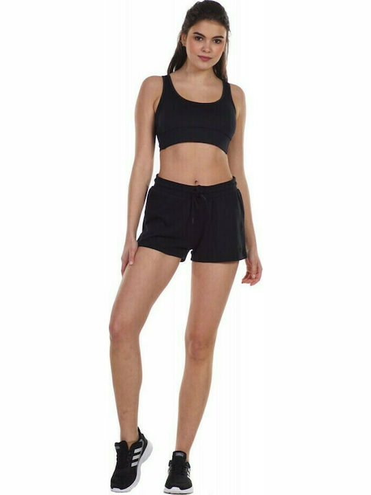 Women's Shorts Body Action