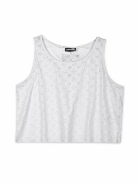 Women's Crop Tops BodyTalk