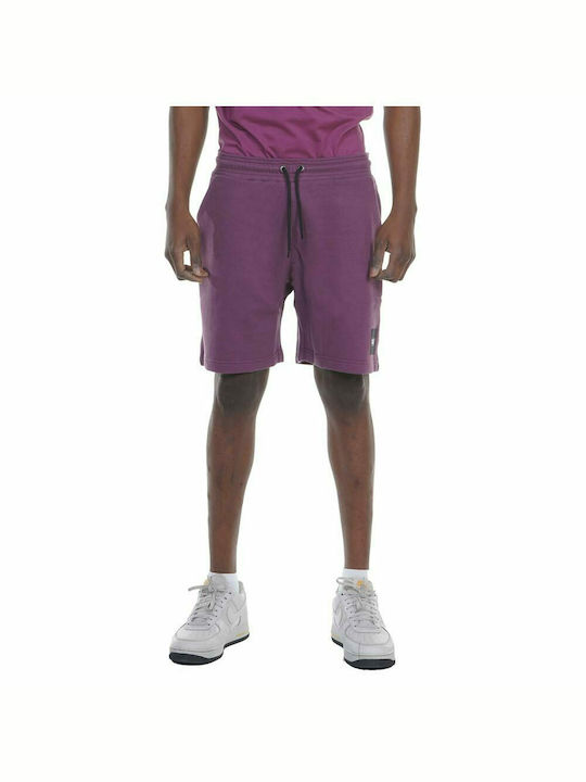 Men's Shorts Body Action